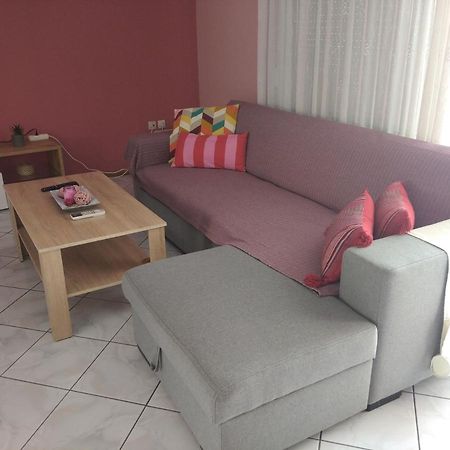 Precious Diamond With View - Parking Place And Superfast Wifi Kavala Buitenkant foto