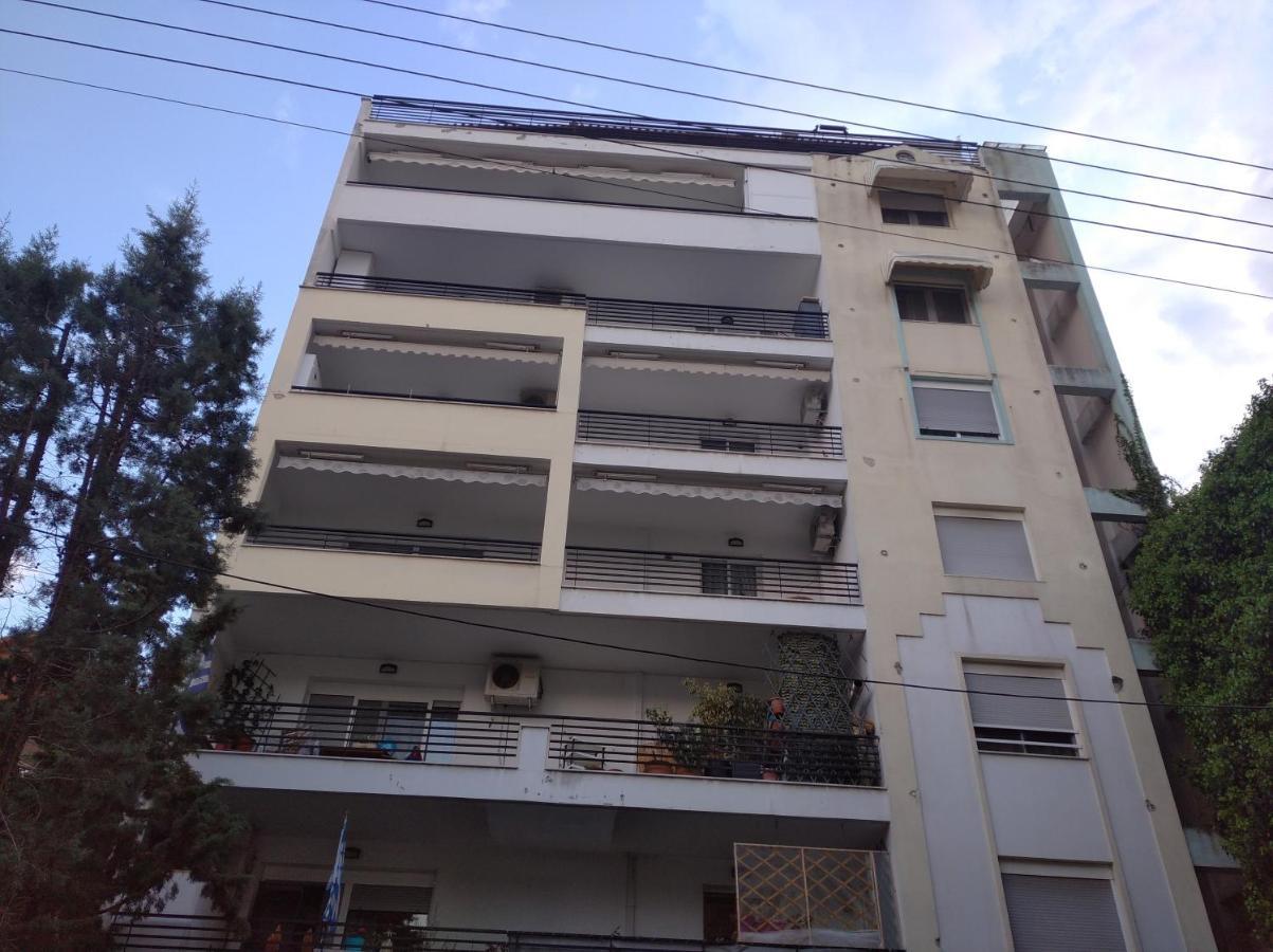Precious Diamond With View - Parking Place And Superfast Wifi Kavala Buitenkant foto