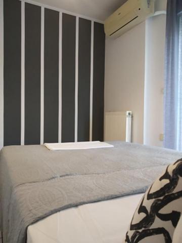 Precious Diamond With View - Parking Place And Superfast Wifi Kavala Buitenkant foto