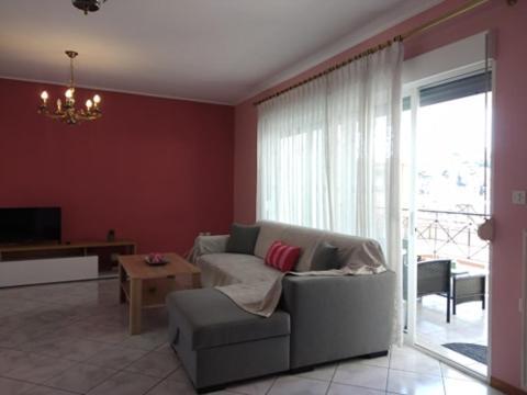 Precious Diamond With View - Parking Place And Superfast Wifi Kavala Buitenkant foto